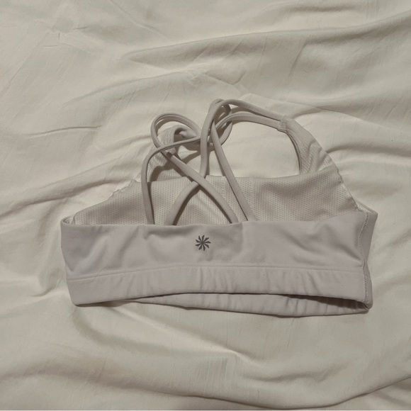 Athleta Girl Sports bra size 12 - Picture 9 of 13